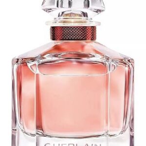 Guerlain Mon Bloom of Rose Eau De Parfum Spray for Women, 3.3 Ounce