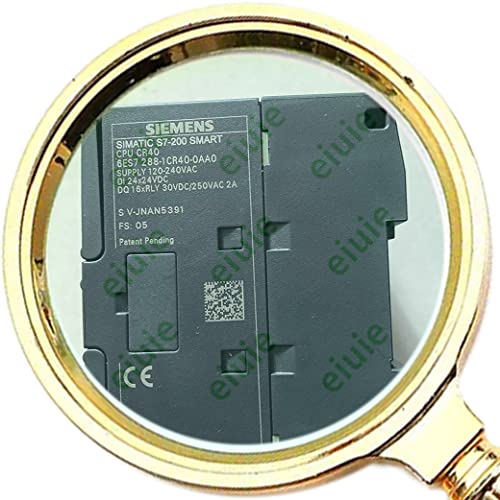 6ES7 288-1CR40-0AA0 S7-200 Smart CPU CR40 6ES7288-1CR40-0AA0