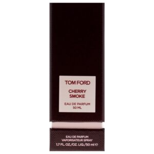 Tom Ford Cherry Smoke for Unisex - 1.7 oz EDP Spray