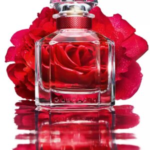 Guerlain Mon Bloom of Rose Eau De Parfum Spray for Women, 3.3 Ounce