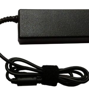 UpBright 48V AC/DC Adapter Compatible with HOIOTO ADS-65LSI-52-1 48060G ADS-65LSI-52-148060G Shenzhen Honor Electronic 48VDC 1.25A 60W DC48V 1250mA 60.0W 48.0V Switching Mode Power Supply Cord Charger