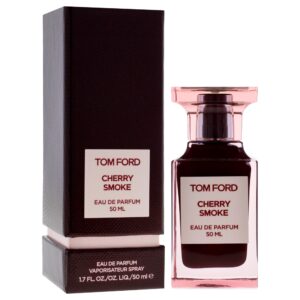 Tom Ford Cherry Smoke for Unisex - 1.7 oz EDP Spray