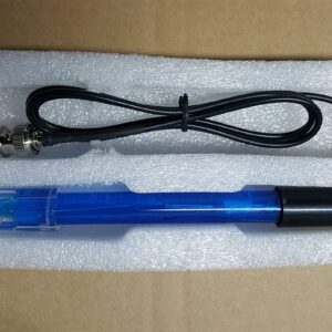 PHS-3DW microcomputer Digital pH Meter Accessory PH Probe