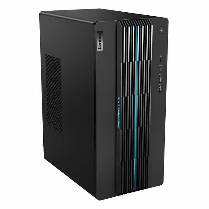 Lenovo 2023 IdeaCentre 5 Gaming Desktop Desktop 12th Intel 12-Core i7-12700 NVIDIA GeForce RTX 3060 12GB GDDR6 16GB DDR4 1TB NVMe SSD 2TB HDD WiFi AX RJ45 HDMI 3xDP USB-C Windows 11 Home w/RE USB