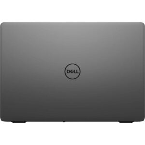 Dell Inspiron 3000 Series 3501 Laptop, 15.6" HD Display, Intel Core i5-1135G7, 16GB RAM, 256GB SSD, Webcam, RJ-45, SD Card Reader, Wi-Fi, Bluetooth, Windows 11 Home, Black