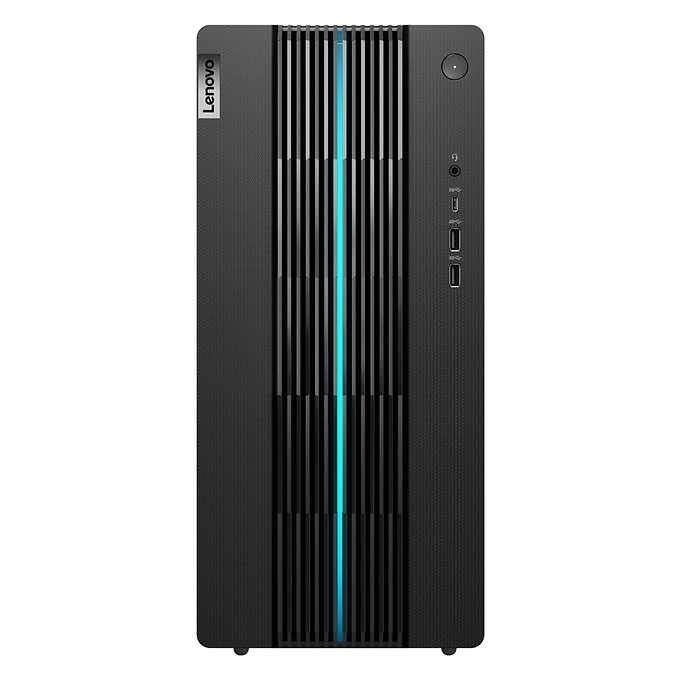 Lenovo 2023 IdeaCentre 5 Gaming Desktop Desktop 12th Intel 12-Core i7-12700 NVIDIA GeForce RTX 3060 12GB GDDR6 16GB DDR4 1TB NVMe SSD 2TB HDD WiFi AX RJ45 HDMI 3xDP USB-C Windows 11 Home w/RE USB