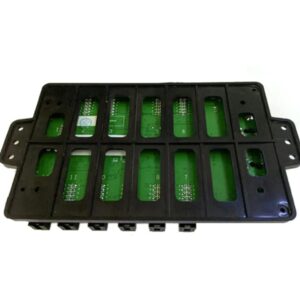 VISUALEDS 10pcs LED Receiver Card Mounting Plate for led Display Screen Accessories(mrv336 mrv300-1 mrv328