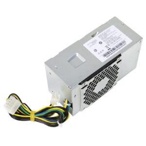 LXun Upgraded180W TFX Power Supply HK280-72PP Compatible with Lenovo M410 M415 S500 M510 S510 M510S M610 B415 Replaces PA-2181-2 FSP180-20TGBAB 54Y8971 00PC745 PSU Power Supply