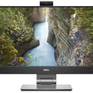 Dell OptiPlex 7410 All-in-One Desktop - 23.8" FHD Display - Intel Core i5-13500 (13th Gen) - 16GB - 256GB SSD - 5 Years ProSupport + ADP Service