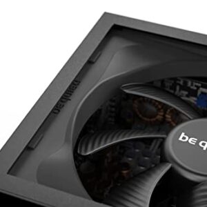 be quiet! Dark Power 13 1000W Quiet Performance Power Supply | 80 Plus Titanium Efficiency | ATX 3.0 | PCIe 5 | Modular | BN661