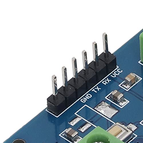 PWM Control Board RGB Programmable Multi Interfaces Electronic Switch Control Board DC 3.3V‑5V