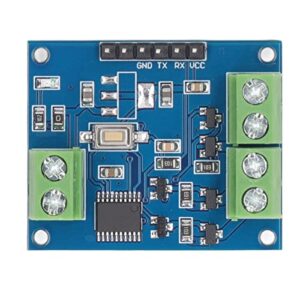 PWM Control Board RGB Programmable Multi Interfaces Electronic Switch Control Board DC 3.3V‑5V