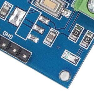 PWM Control Board RGB Programmable Multi Interfaces Electronic Switch Control Board DC 3.3V‑5V