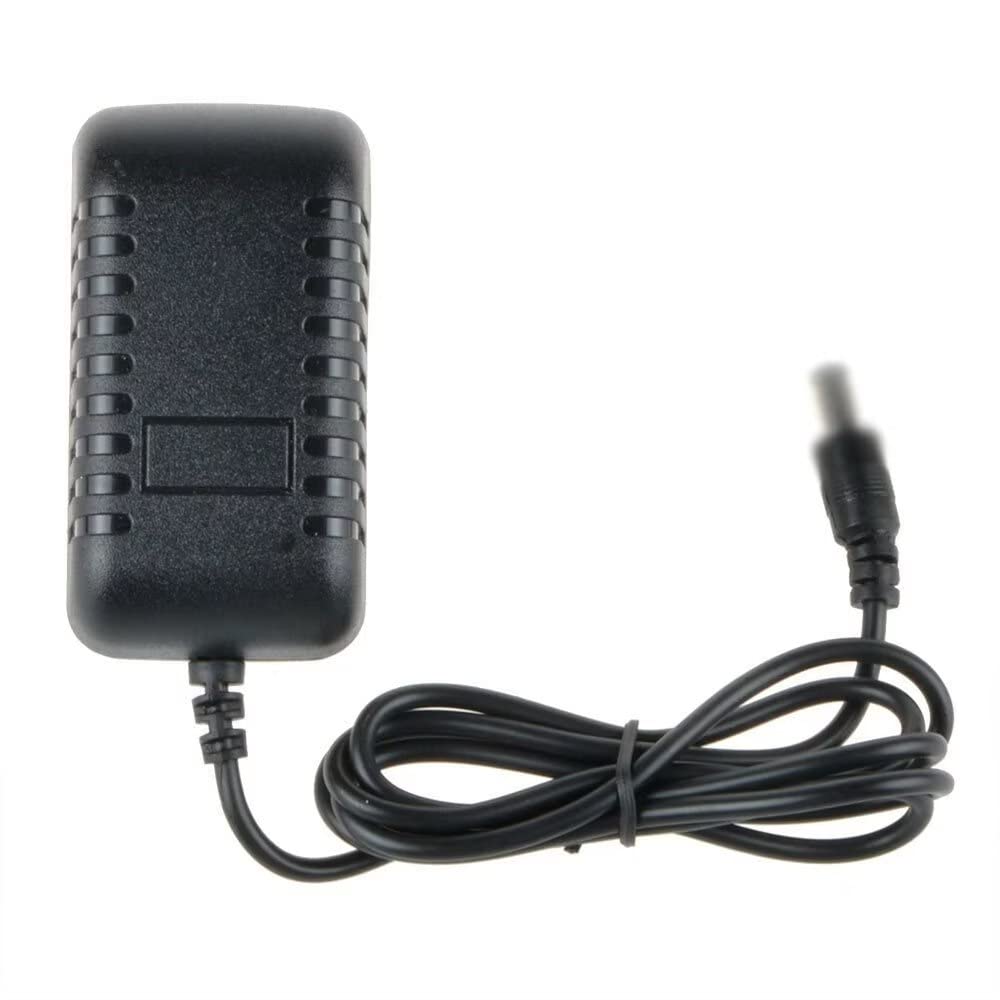 MPKKE AC Adapter Charger for ProForm 6.0 ZE 10.0 ZE 10.0ZE 785 F Elliptical Trainer 6V