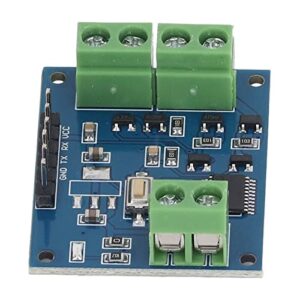 PWM Control Board RGB Programmable Multi Interfaces Electronic Switch Control Board DC 3.3V‑5V