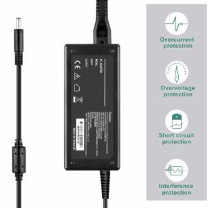 Jantoy AC Adapter Compatible with 24" IPS LED HD Monitor 24MP56HQ-P 29" IPS LED Monitor 29UM55-P