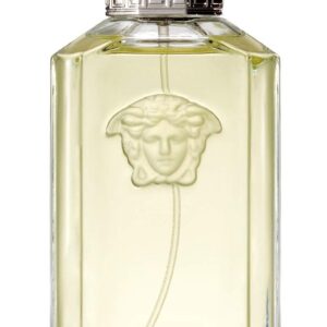 Versace The Dreamer for Men 3.4 oz Eau de Toilette Spray (Pack of 2)