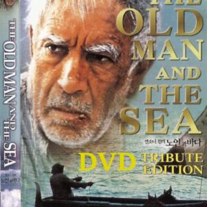 The Old Man and The Sea (1990) DVD