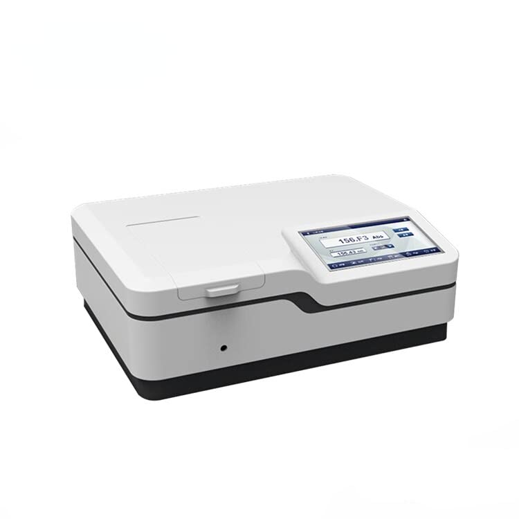 K7000 Touch Screen Dual-Beam UV-Vis Spectrophotometer