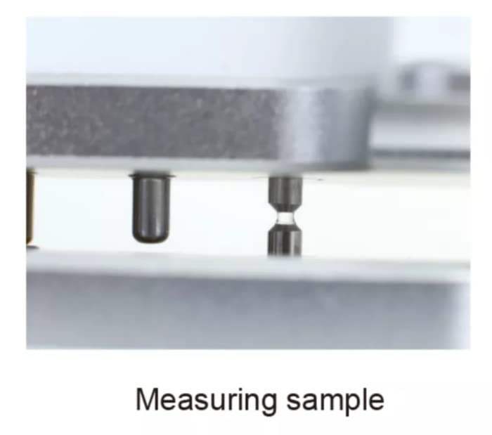 Portable UV-Vis Micro-Spectrophotometer (HMS-300)