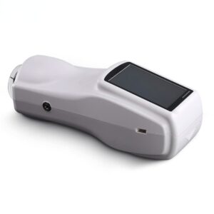 Spectrophotometer NS810 Focus on Color for Plastic Industry Color Difference Check