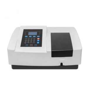 dual beam uv-vis spectrophotometer portable photometer