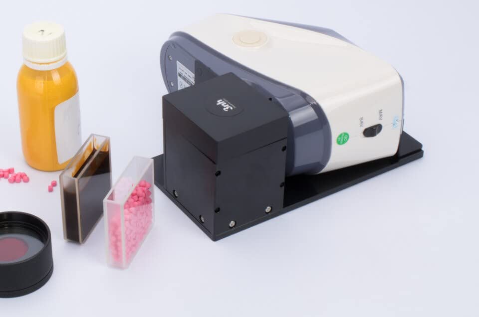 GOYOJO Spectrophotometer YS3010 Car Paint D/8 (YS3010)