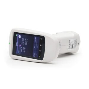 Handheld Spectrophotometer TS7600 Paint Color Matching Machine Spectrometer with Formula Software