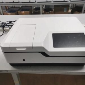 K7000 Touch Screen Dual-Beam UV-Vis Spectrophotometer