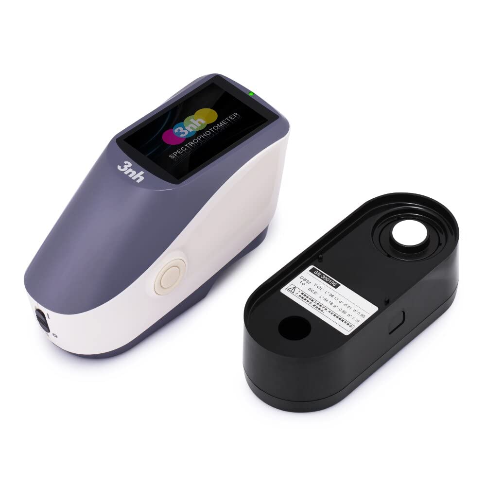 GOYOJO Spectrophotometer YS3010 Car Paint D/8 (YS3010)