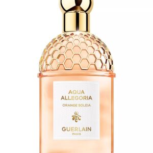 Guerlain Aqua Allegoria Orange Soleia Eau De Toilette Spray for Unisex, 4.2 Ounce