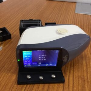 GOYOJO Spectrophotometer YS3010 Car Paint D/8 (YS3010)