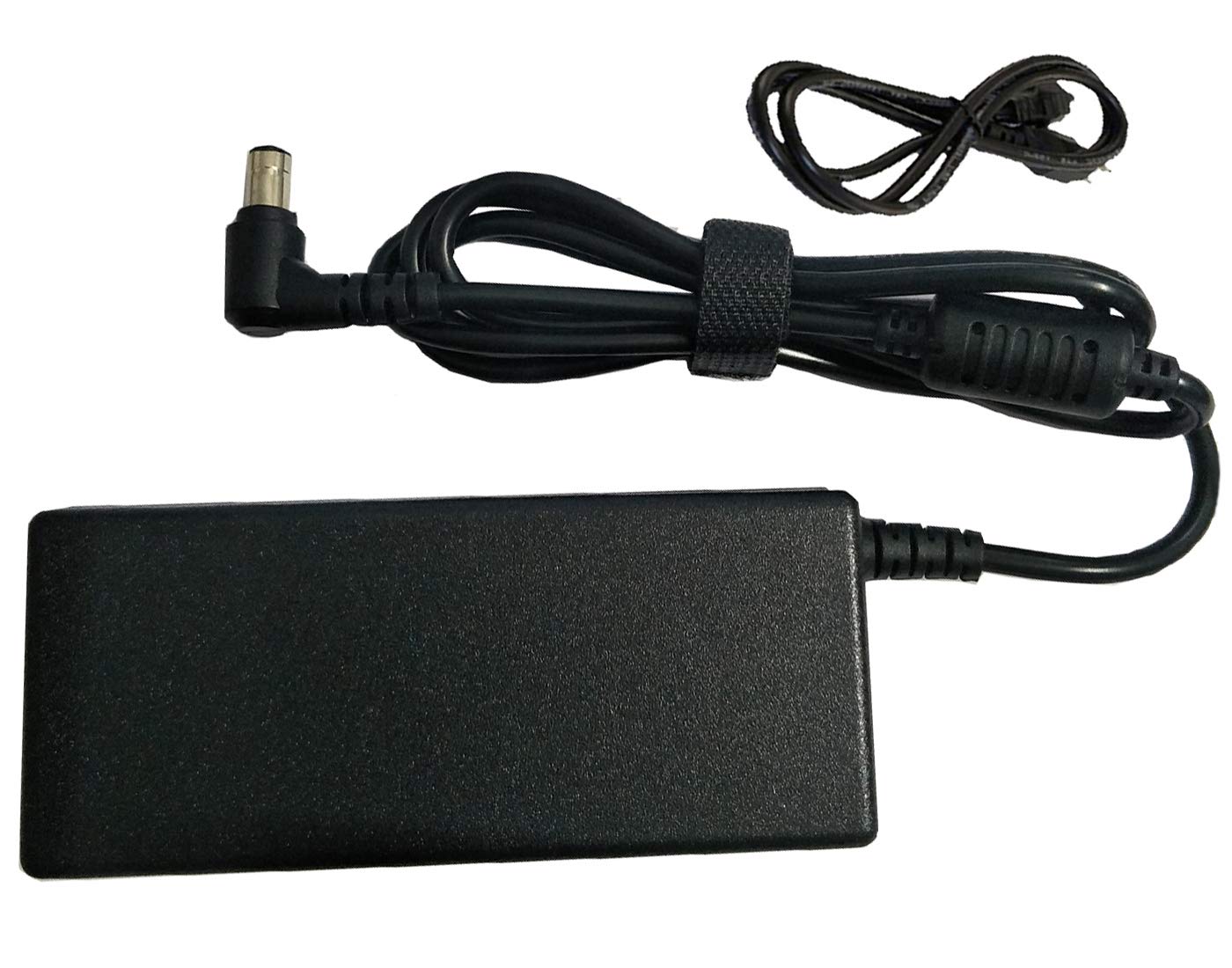 UpBright 24V 2A AC/DC Adapter Compatible with Samsung HW-Q600B HW-Q600 HW-Q600B/ZA Q HW-B450 HW-C450 HW-Q700B HW-Q60B HW-Q600A HW-HM55 HW-F350 HW-F335 HW-F355 HW-F550 HW-F55 SoundBar Power Supply Cord