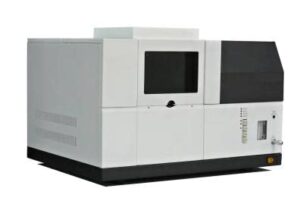 aas 5800 atomic absorption spectrophotometer 190-900nm laboratory for metal element analysis