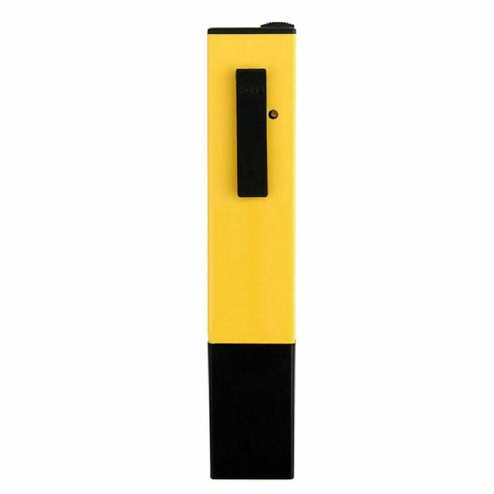 3.1 * 2 * 15.1cm Measure Range Digital PH Meter Pen Tester Aquarium Pool Experiment Accessories