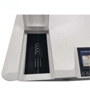 K6000 UV-Visible Spectrophotometer