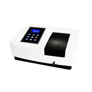 UV1600 Bench Top Laboratory Single Beam Scanning UV/Vis Spectrophotometer