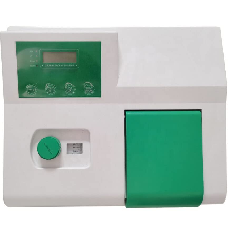 Uv Vis Spectrophotometer UV Visible Spectrophotometer