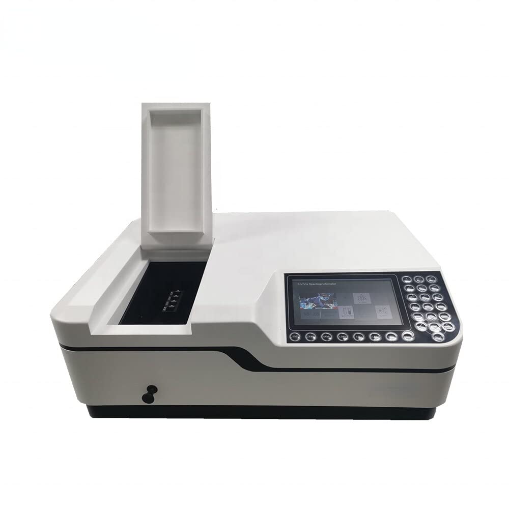 K6000 UV-Visible Spectrophotometer