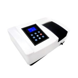 uv1600 bench top laboratory single beam scanning uv/vis spectrophotometer