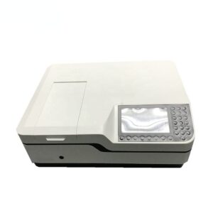 K6000 UV-Visible Spectrophotometer