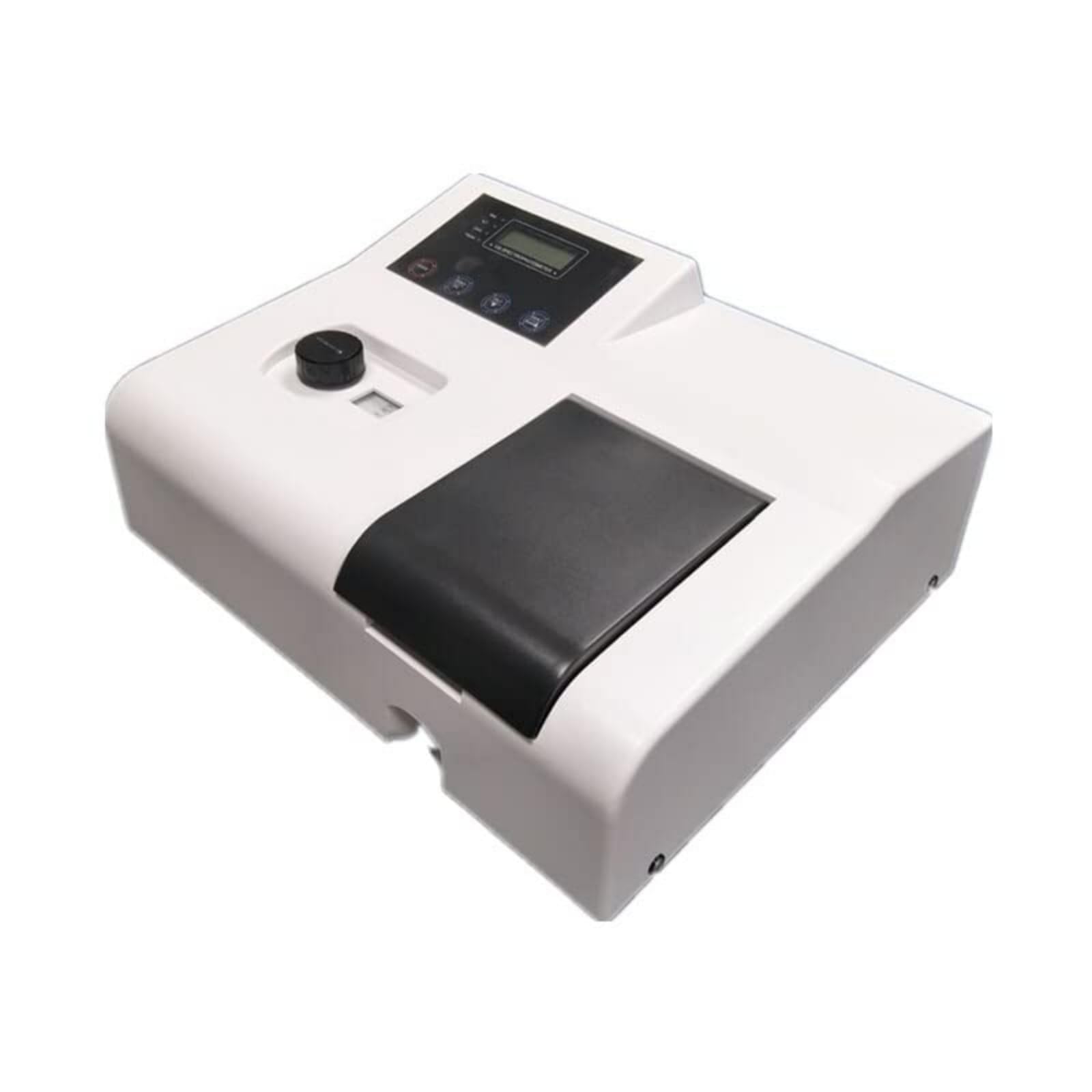 GOYOJO UV752N Professional UV-Visible Spectrophotometer Laboratory Biochemical Analysis Testing Instrument