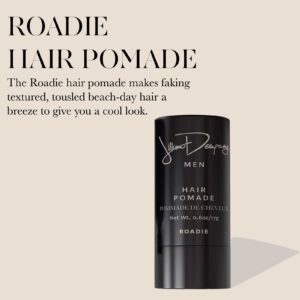 Jillian Dempsey Roadie & Roomie Men & Women Hair Pomade Bundle