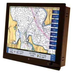 seatronx 19" pilothouse touch screen display