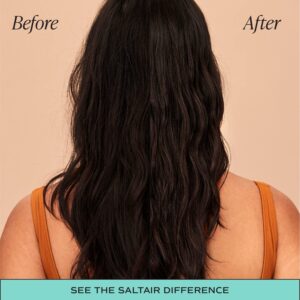 Saltair - Recover & Restore Haircare Set - Shampoo & Conditioner