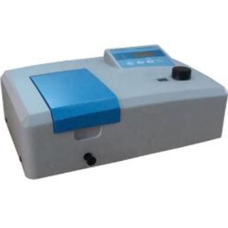 721G Visible Spectrophotometer