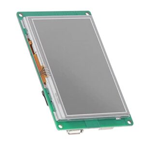 Display Board, USB 2.0 Better Control Screen Module for Replacement