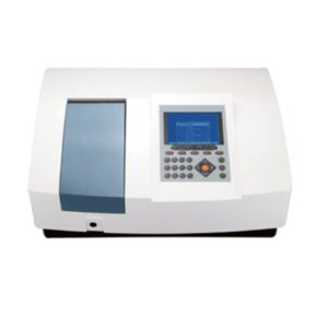 ultraviolet visible spectrophotometer