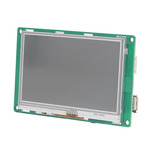 Display Board, USB 2.0 Better Control Screen Module for Replacement