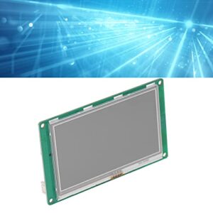 Display Board, USB 2.0 Better Control Screen Module for Replacement